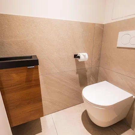 Apartment Le Constantine Croisette *