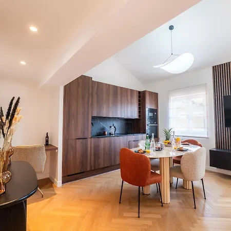 Le Constantine Croisette Apartment
