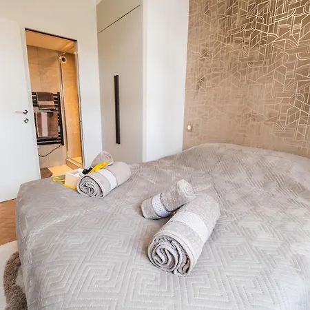 Apartment Le Constantine Croisette Cannes