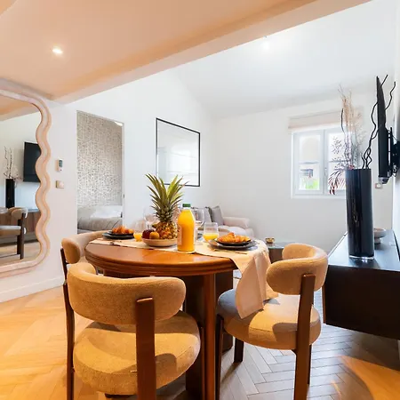 Apartment Le Constantine Croisette *