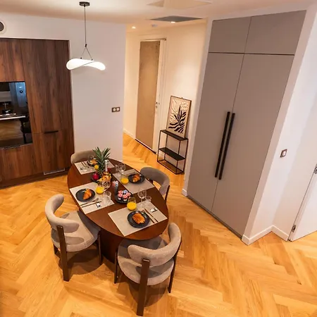 Apartment Le Constantine Croisette