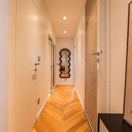 Le Constantine Croisette Apartment