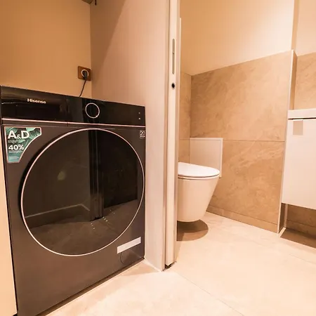Le Constantine Croisette Apartment *