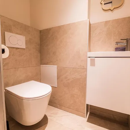 Le Constantine Croisette Apartment Cannes