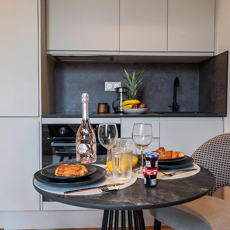 Apartment Le Constantine Croisette