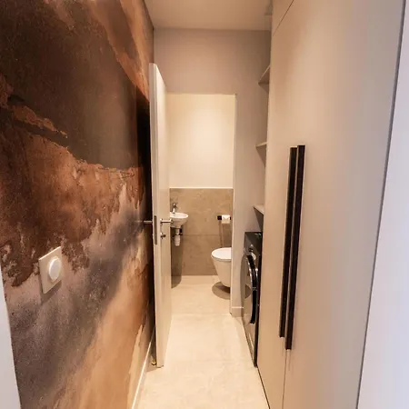 Apartment Le Constantine Croisette