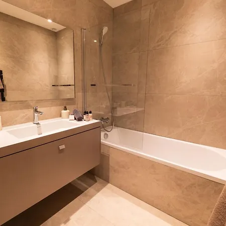 Apartment Le Constantine Croisette