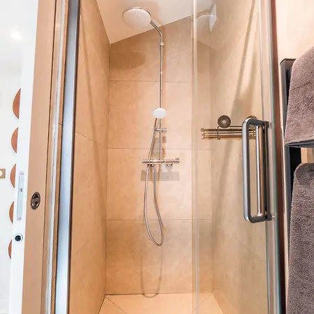 Apartment Le Constantine Croisette Cannes