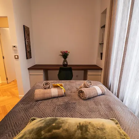 Le Constantine Croisette Apartment Cannes