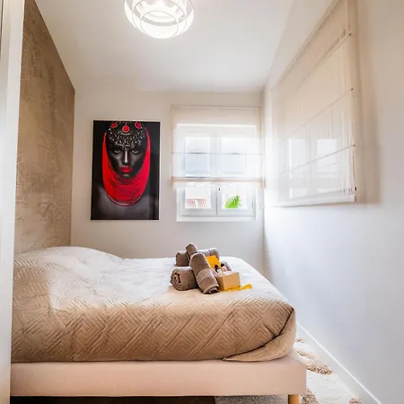 Le Constantine Croisette Apartment