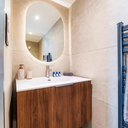 Apartment Le Constantine Croisette