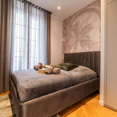 Le Constantine Croisette Apartment