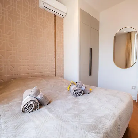 Apartment Le Constantine Croisette