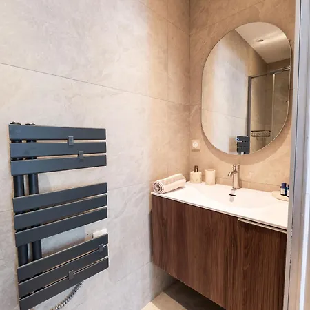 Le Constantine Croisette Apartment